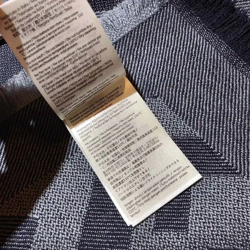 SCARVES scarves 2410SC0225