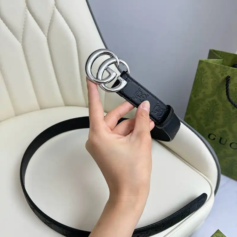 G*u*i belts 2410xa0040