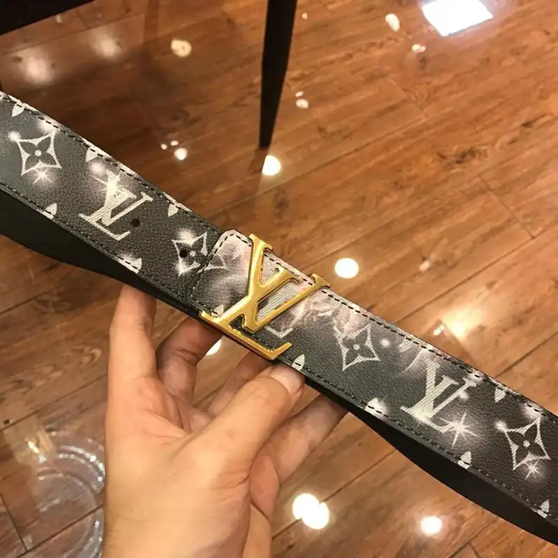 LV s Belts 19BL0122