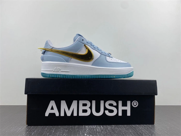 AMBUSH x Air Force 1 Low DV3464- Colorful 5124