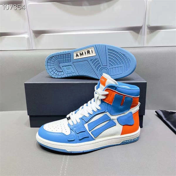 Unique AMIR1 SNEAKERS 670