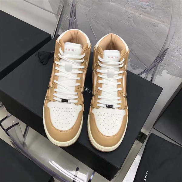 ZeroBulk AMIR1 SNEAKERS 683