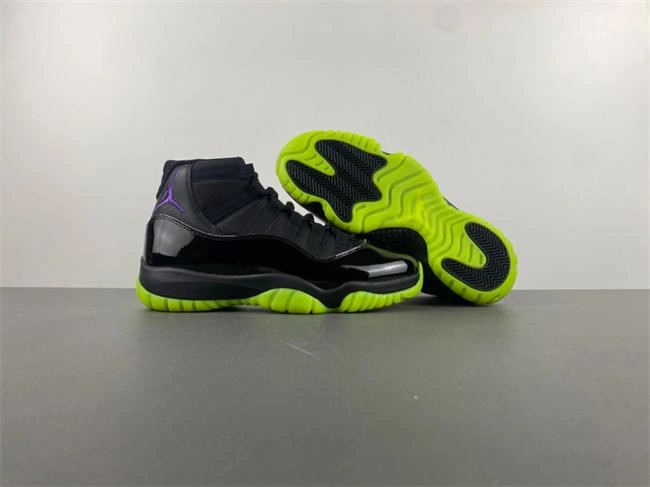 Air Jordan 11 CT8012- Durable 4081