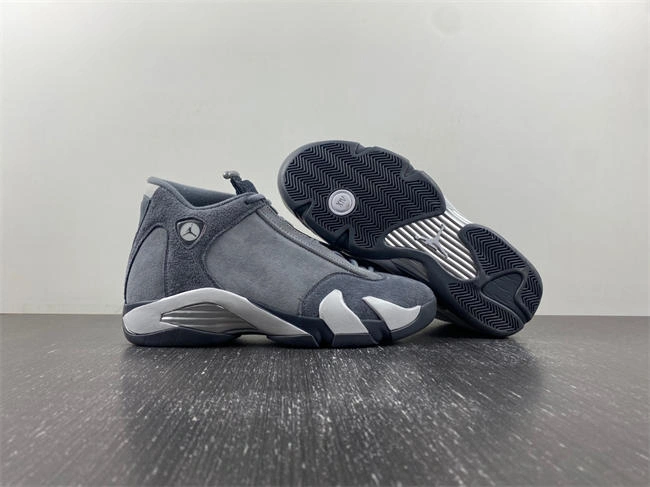 Air Jordan 14 FJ3460- ZeroBulk 4184