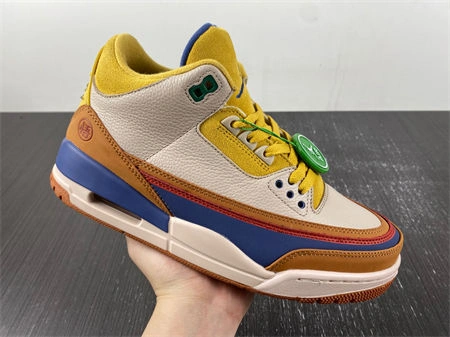 Neat Air Jordan 3  DX6660- 3814