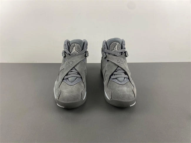 Air Jordan 8 Retro 305381 Casual 4050