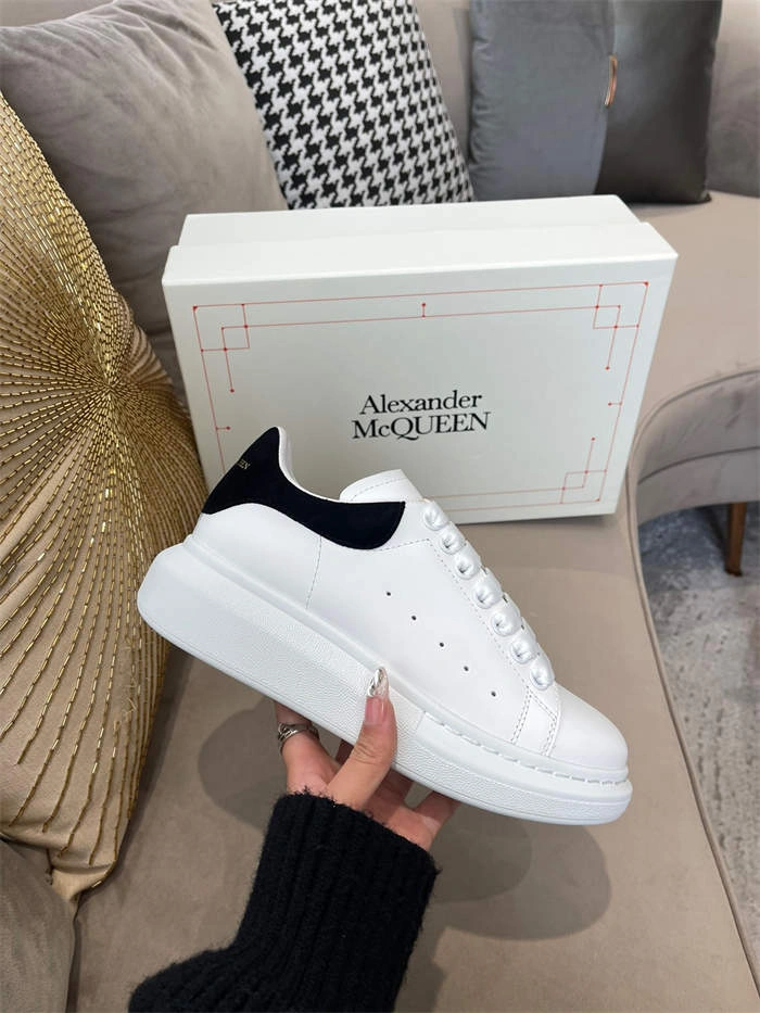 Alexander McQueen Oversized Trendy 2569