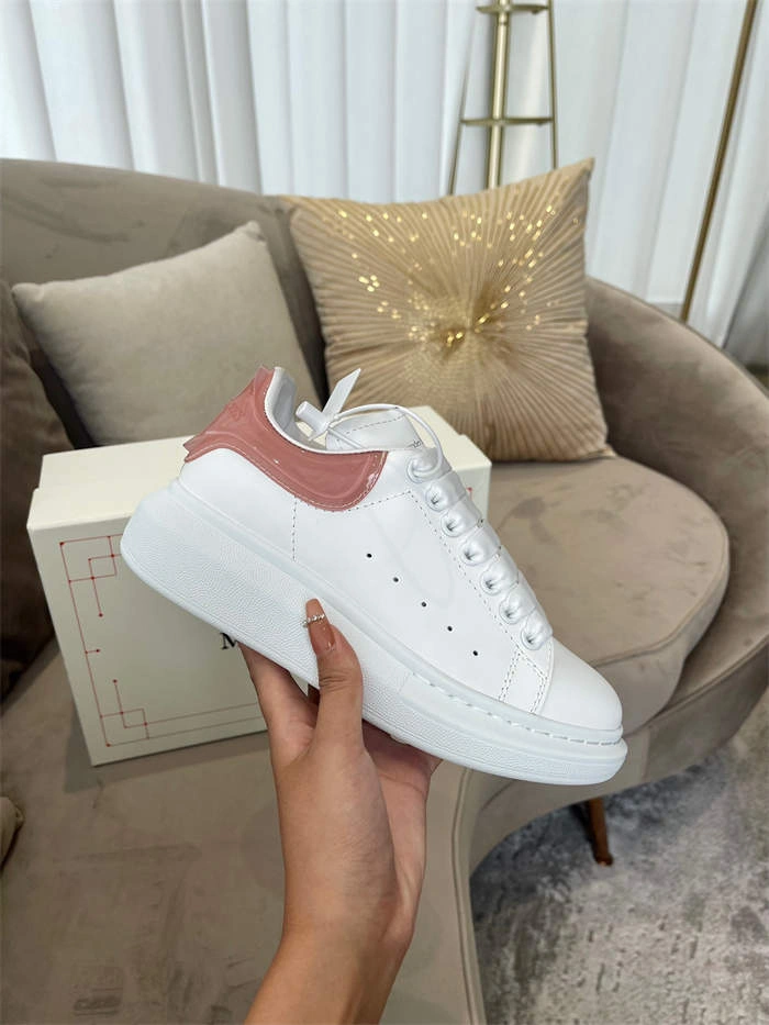 ComfortFit Alexander McQueen Oversized 2576