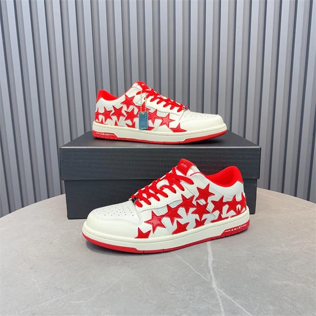 EasyCare Amiri Court Sneaker 637