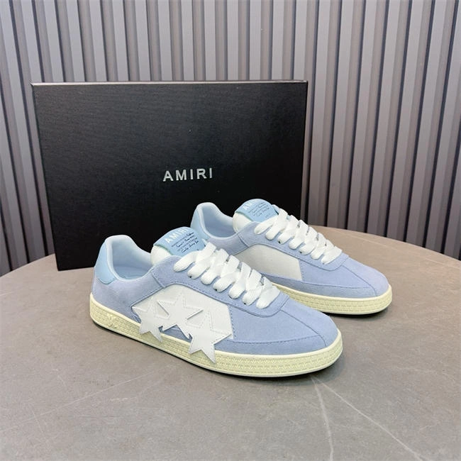 Colorful Amiri Sneaker 595