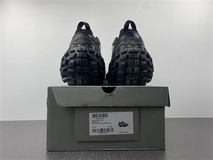 BLCG DEFENDER BLACK 685613 W2RA6 UrbanChic 4456