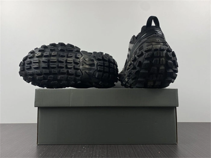 BLCG DEFENDER BLACK 685613 W2RA6 UrbanChic 4456