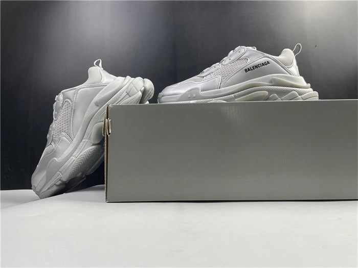 BLCG TRIPLE S SILVER 536737 W2FS2 Durable 4542