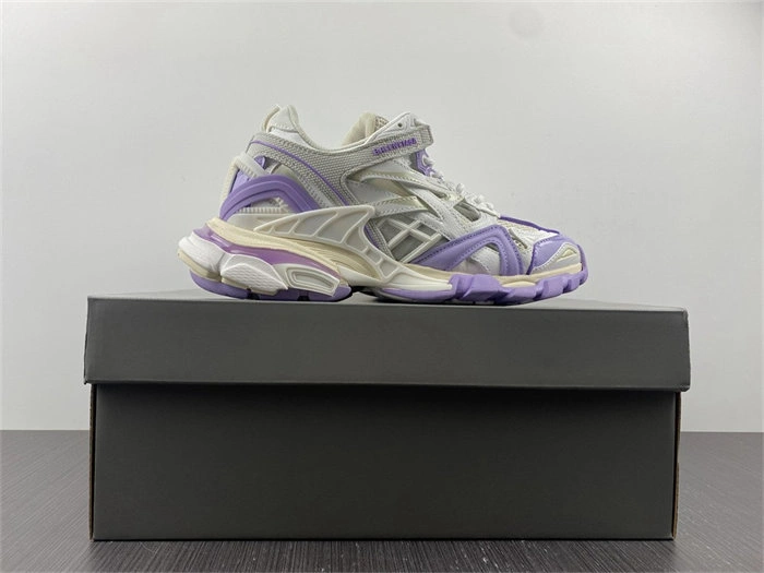 Soft BLCG Track.2 Purple White 568615 W3AE2 4469