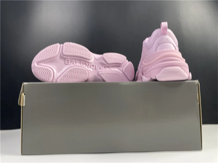 BLCG Triple S All Over Pink 524039 W2FA1 HighQuality 4492