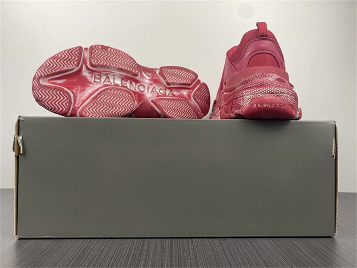 BLCG Triple S Faded Red 524039 W3CN3 ModernLook 4408