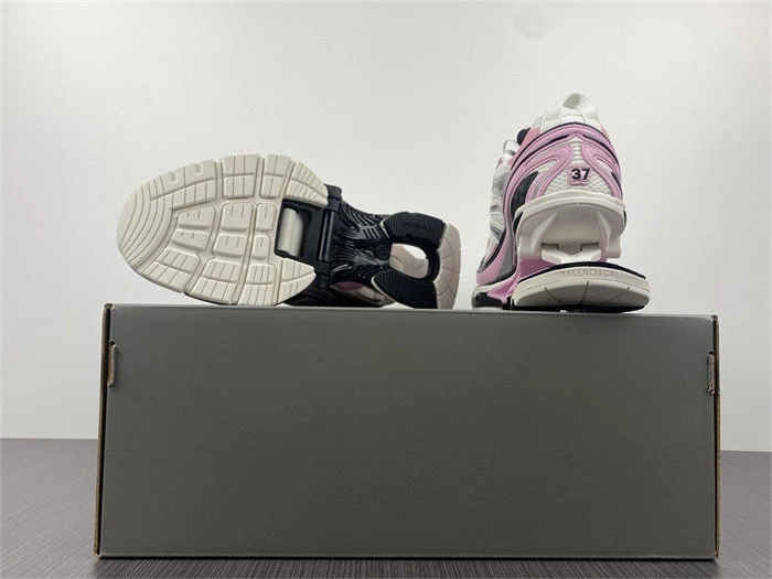 BLCG X-Pander Pink Silver 653870 W2RA5 BestValue 4422