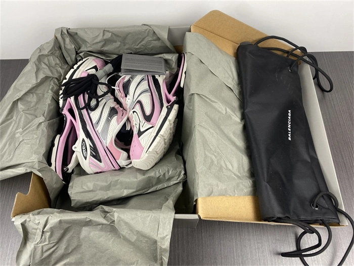 BLCG X-Pander Pink Silver 653870 W2RA5 BestValue 4422