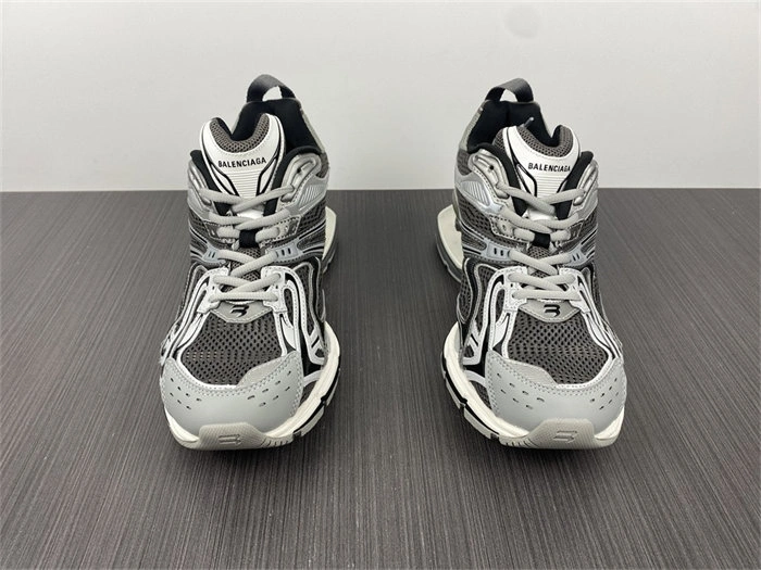 BLCG X-Pander Silver 653870 W2RA3 StreetReady 4427