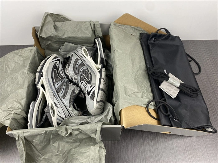 BLCG X-Pander Silver 653870 W2RA3 StreetReady 4427