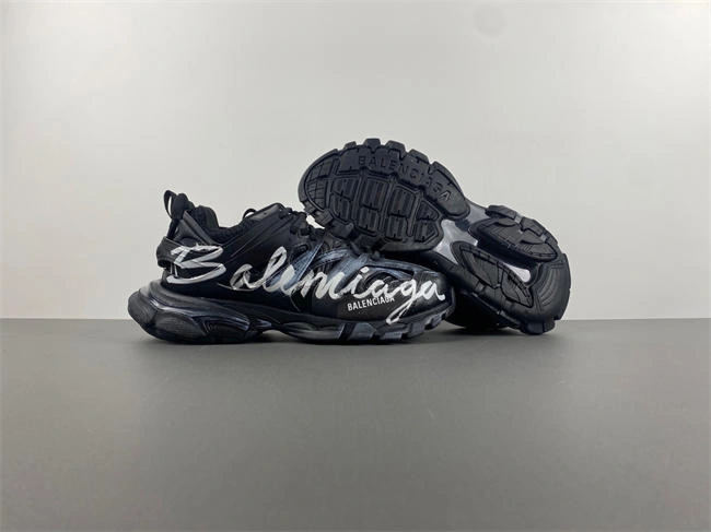 Breathable Balenciaga 542023 WTRHW 4292