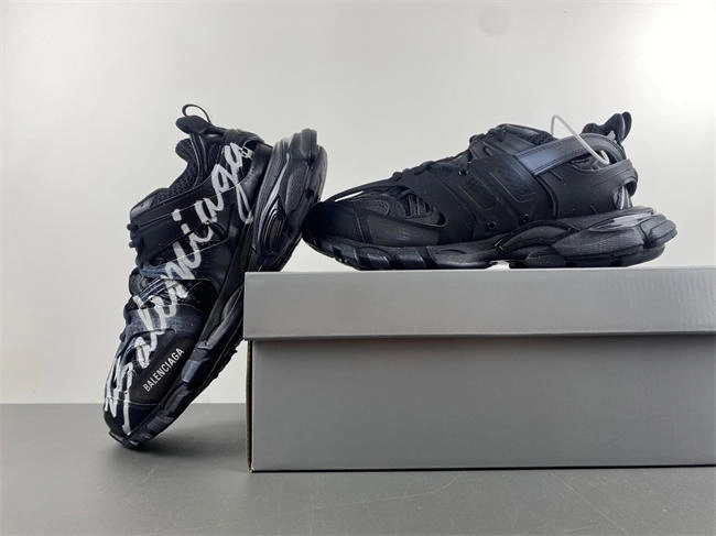 Breathable Balenciaga 542023 WTRHW 4292