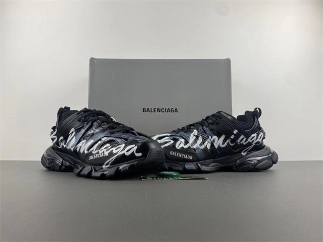 Breathable Balenciaga 542023 WTRHW 4292