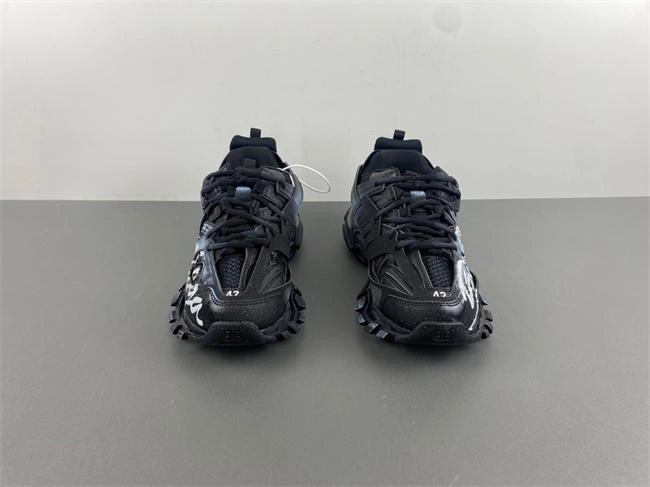Breathable Balenciaga 542023 WTRHW 4292