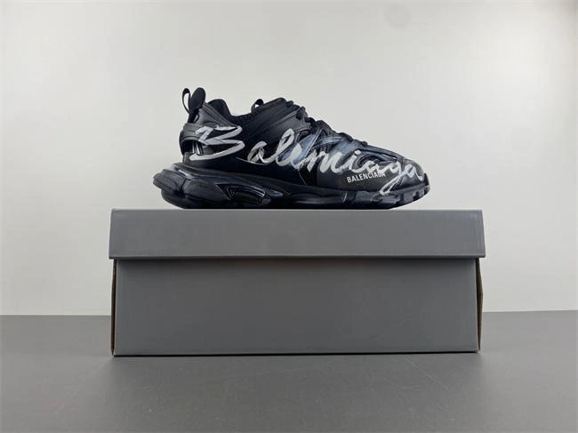 Breathable Balenciaga 542023 WTRHW 4292