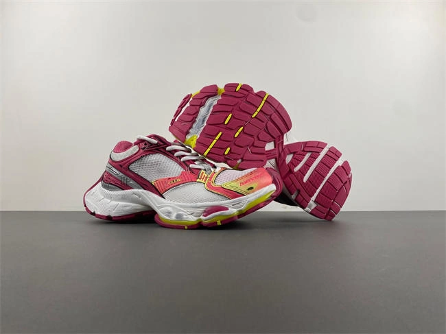 Bright Balenciaga 803681-W3ST4- 4296