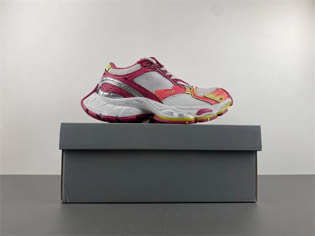 Bright Balenciaga 803681-W3ST4- 4296