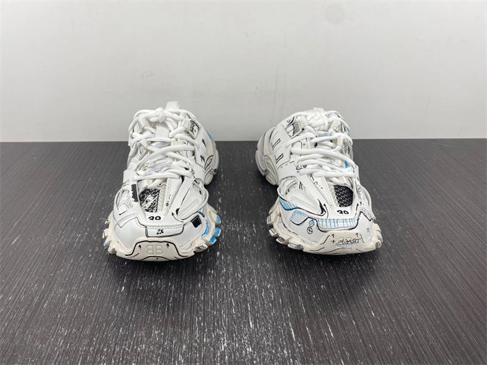 UrbanStyle Balenciaga 53813 W3SRA 4368