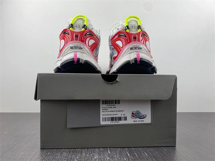 Balenciaga 677463W3RB6 EasyMatch 4274