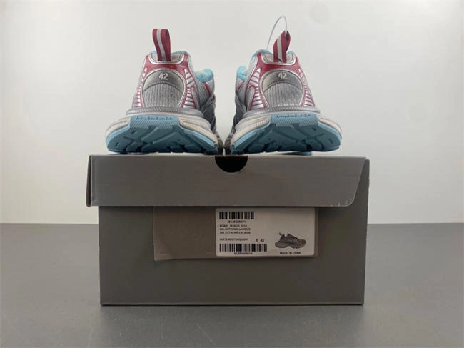 Stylish Balenciaga 825601 W3XCH 4283