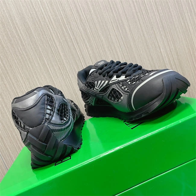 Bottega Veneta Sneaker StreetReady 2606