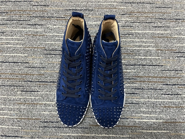 Christian Louboutin Comfortable 2672