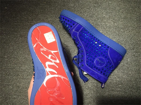 Christian Louboutin Resilient 2675