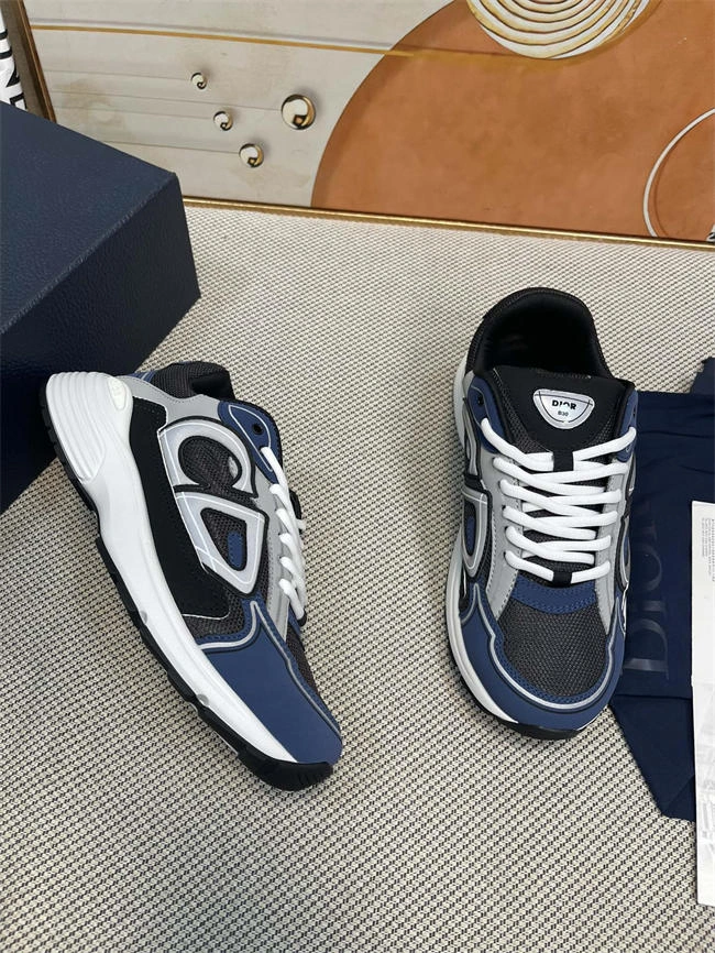 DIOR 30 DR Refined 1009