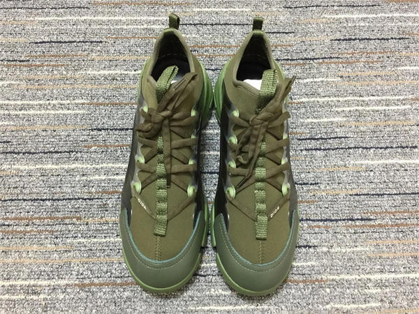 Sustainable DR Sneakers 1328