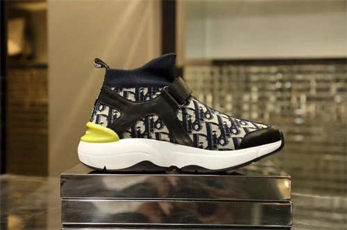 DR Sneaker SunProtective 1207