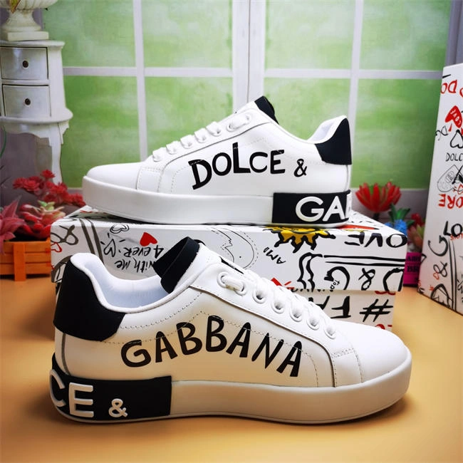 Dg Portofino Sneakers Packable 2445