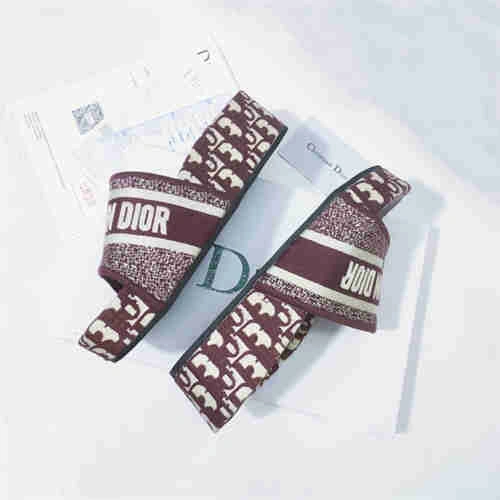 Casual Dio Slipper 5790