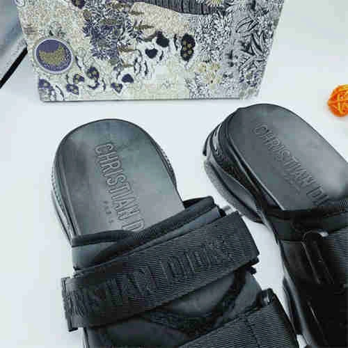 Dio Slipper WrinkleFree 5784