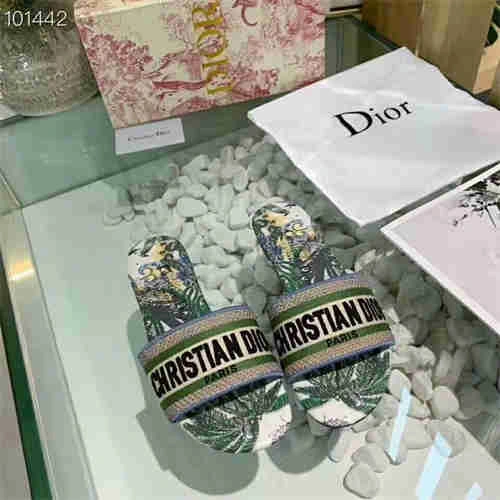 Dio Slipper Original 5774