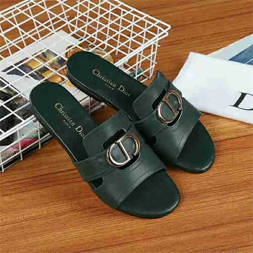 Original Dio Slipper 5772