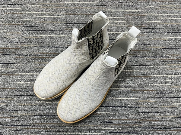 Dior Boot Compact 1347