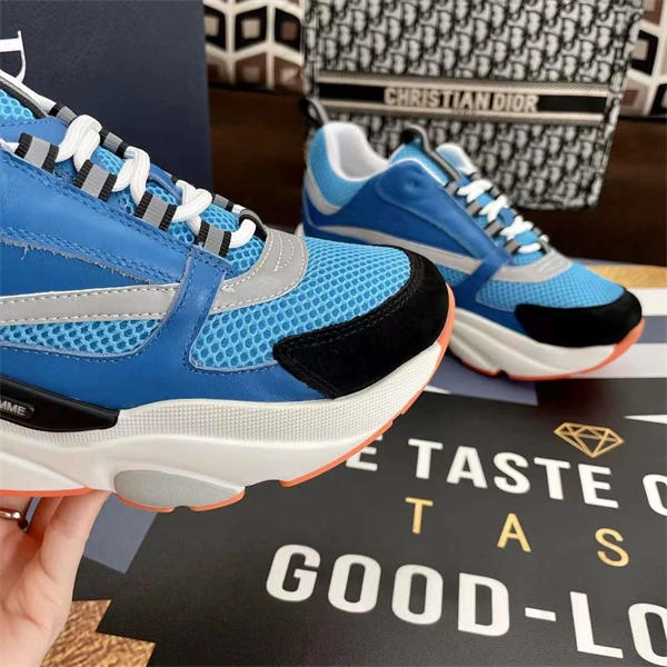 Dr B22 Sneaker Durable 1471