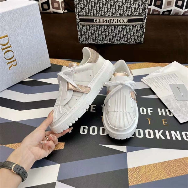 Dr Sneaker Refined 1450