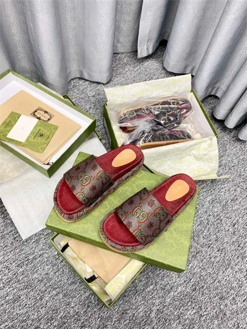 Gocci Slipper EyeCatching 5760