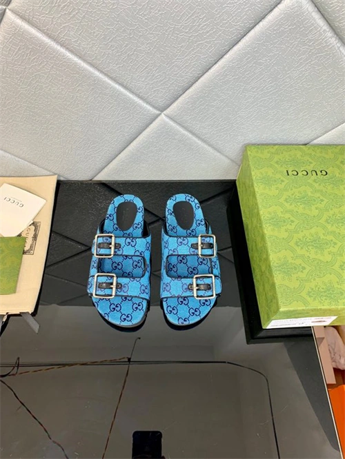 Gocci Slipper Classic 5737